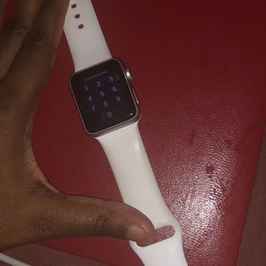 Apple Watch series 2